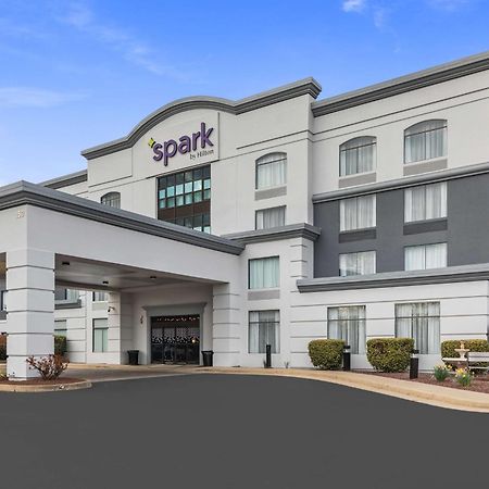 Spark By Hilton Winchester Zewnętrze zdjęcie