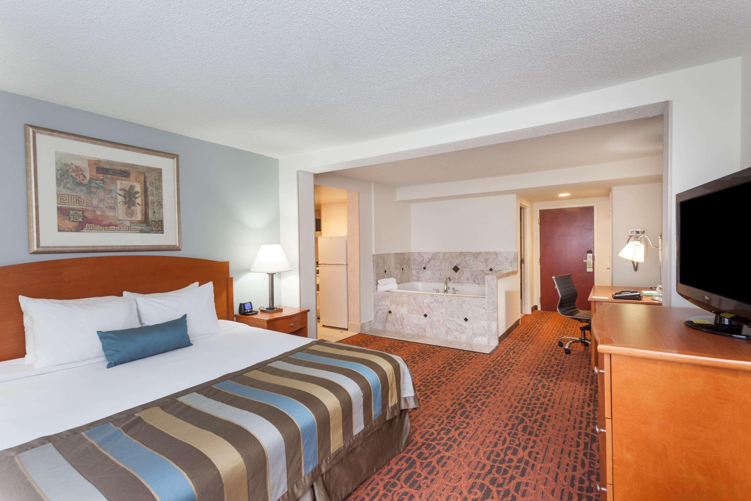 Spark By Hilton Winchester Zewnętrze zdjęcie