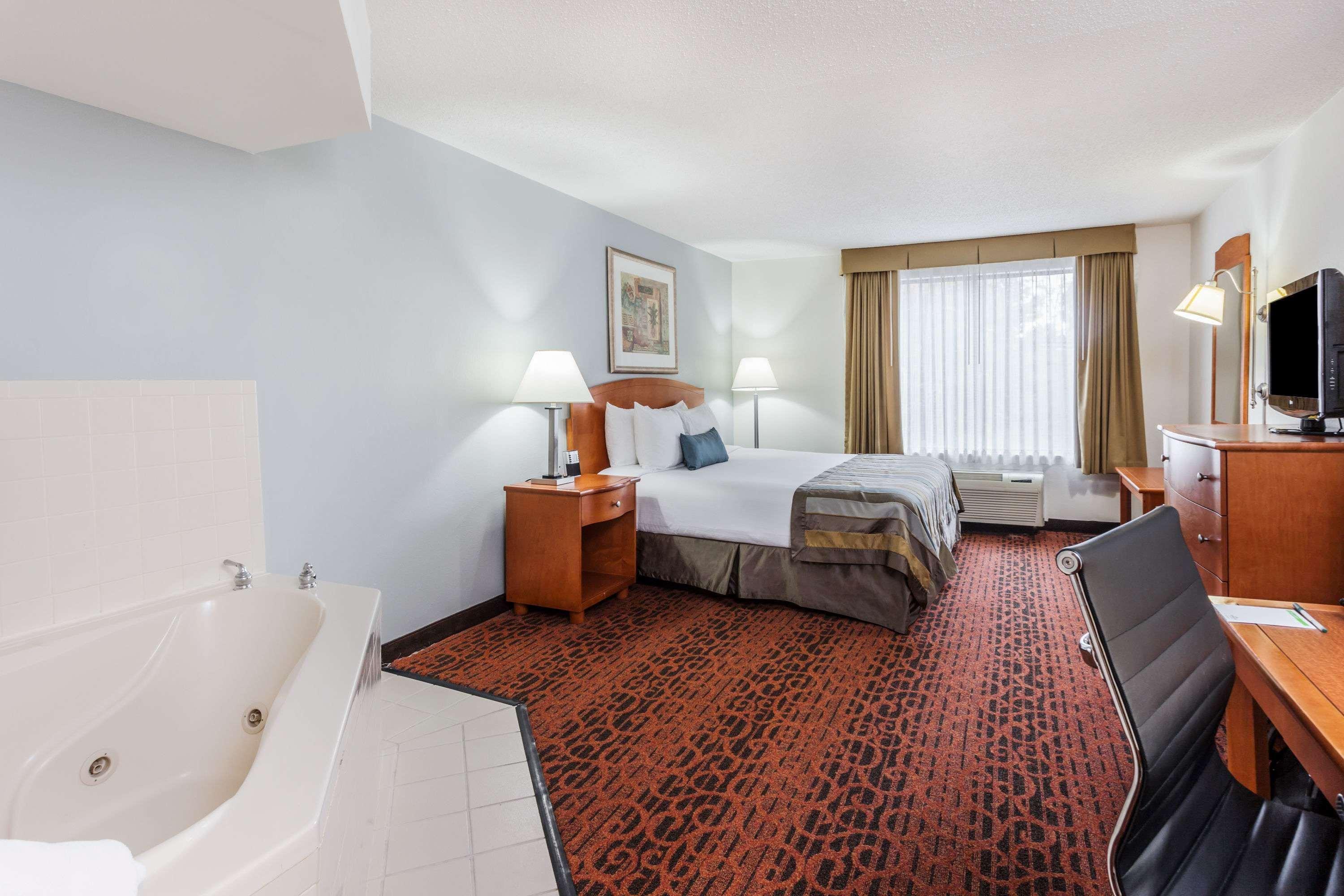 Spark By Hilton Winchester Zewnętrze zdjęcie