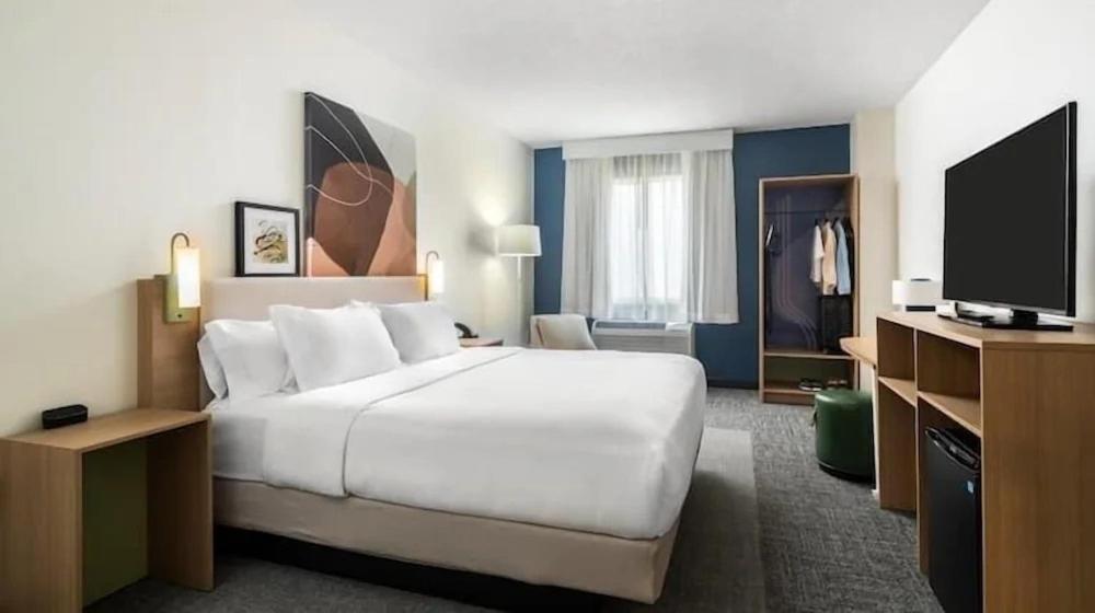 Spark By Hilton Winchester Zewnętrze zdjęcie