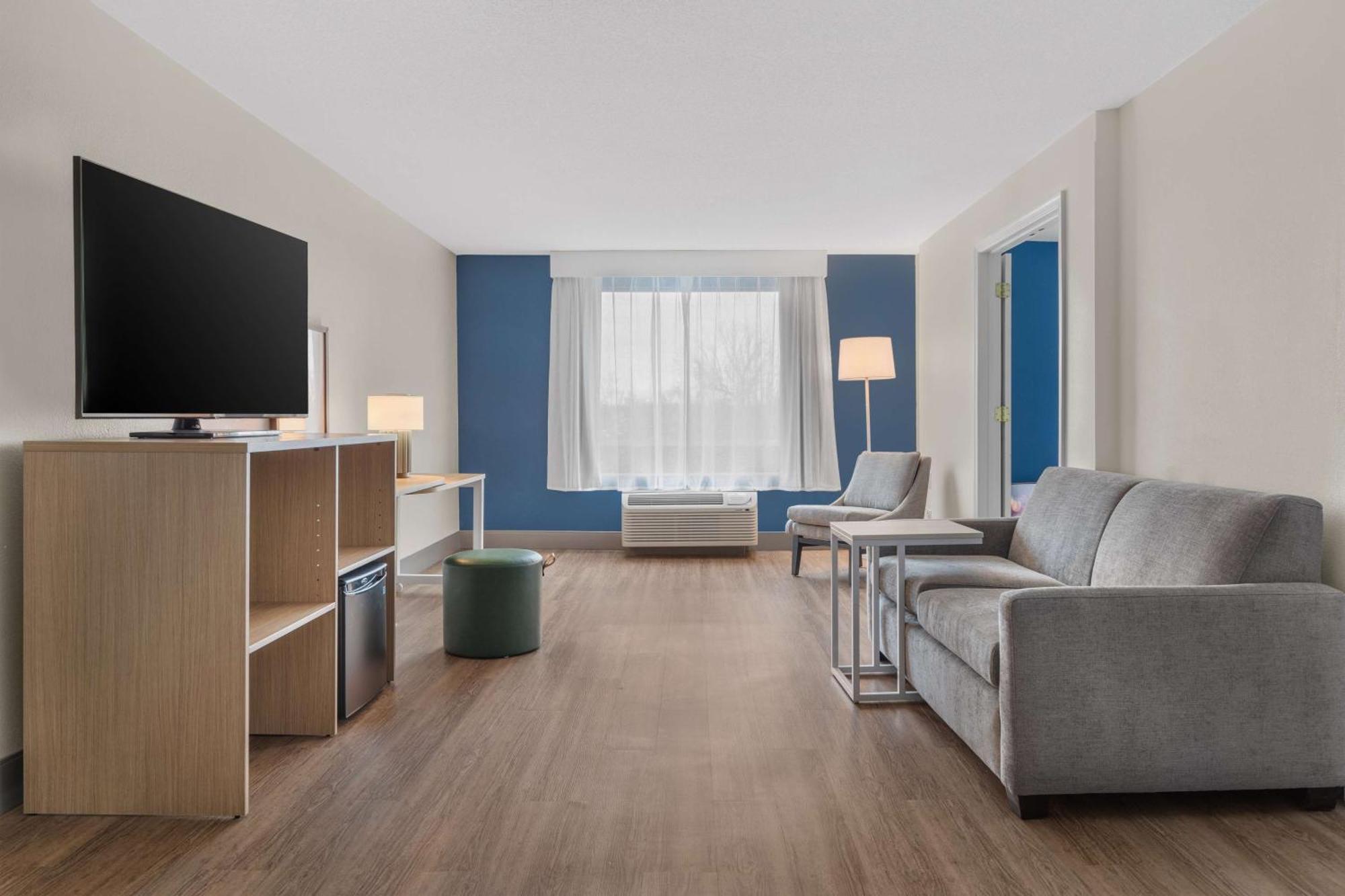 Spark By Hilton Winchester Zewnętrze zdjęcie