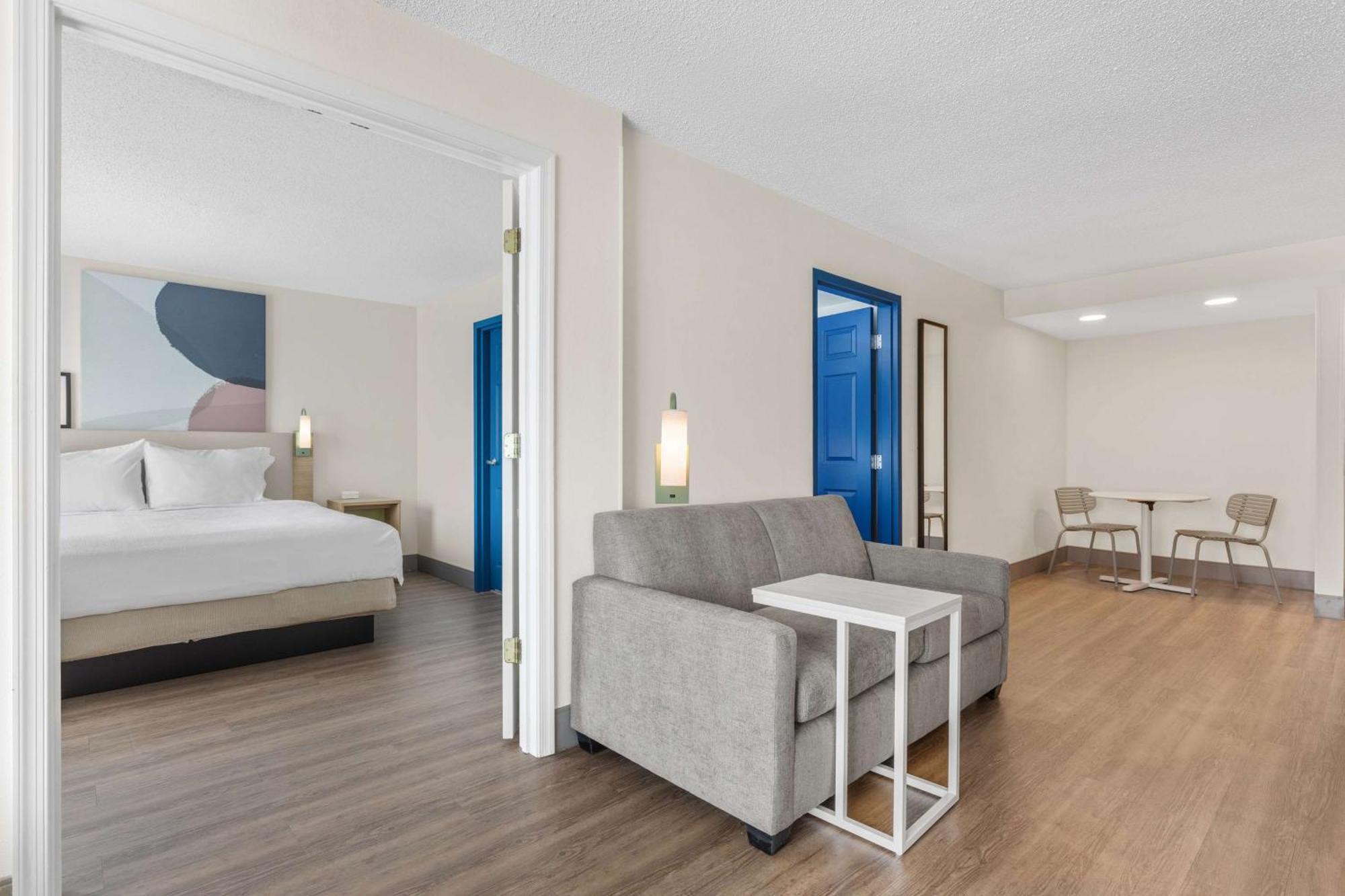 Spark By Hilton Winchester Zewnętrze zdjęcie