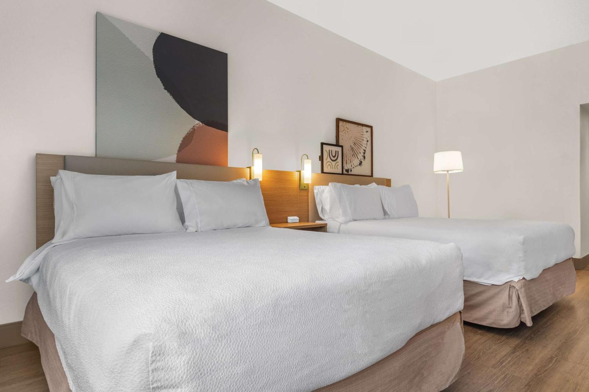 Spark By Hilton Winchester Zewnętrze zdjęcie
