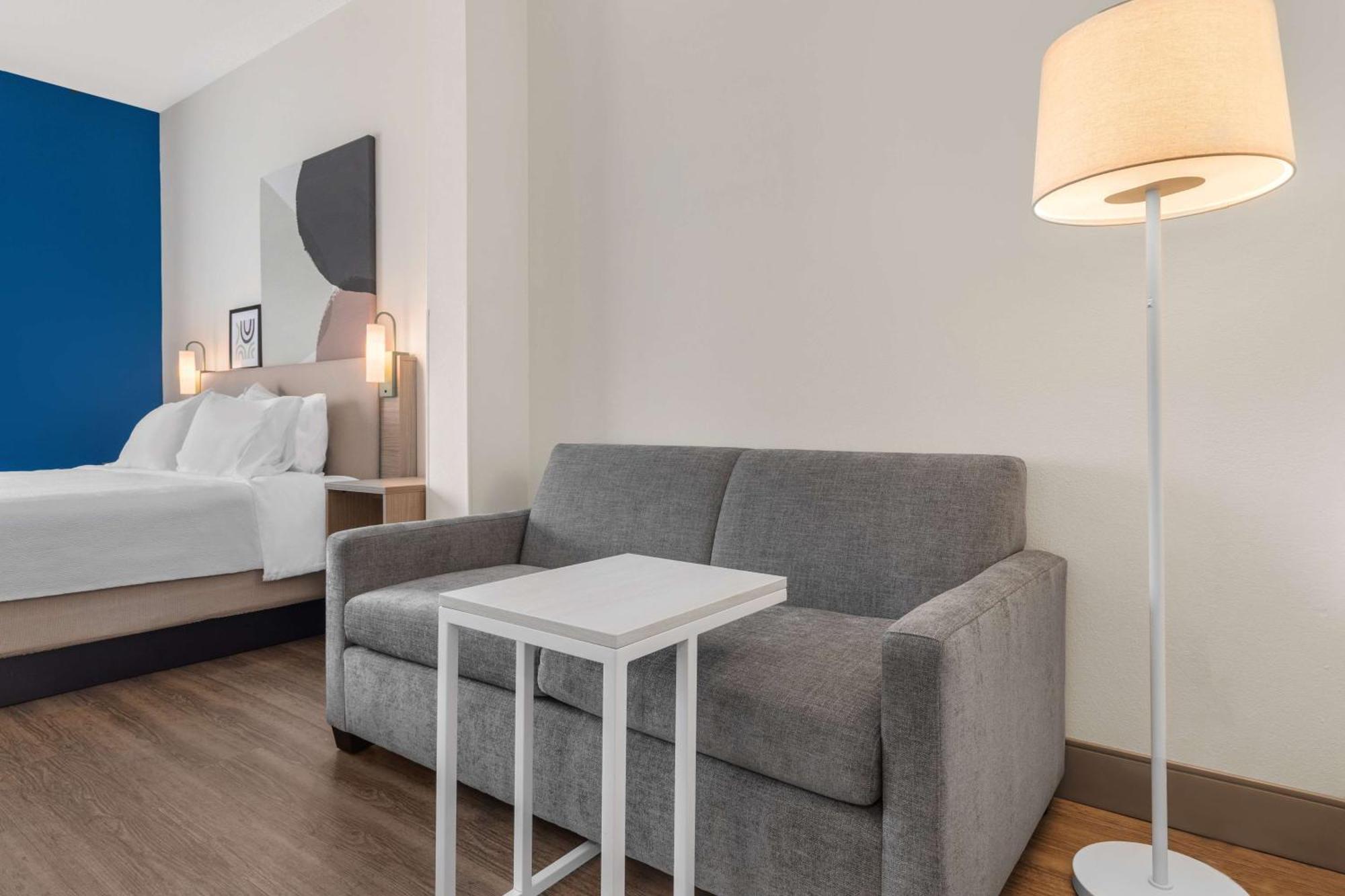 Spark By Hilton Winchester Zewnętrze zdjęcie