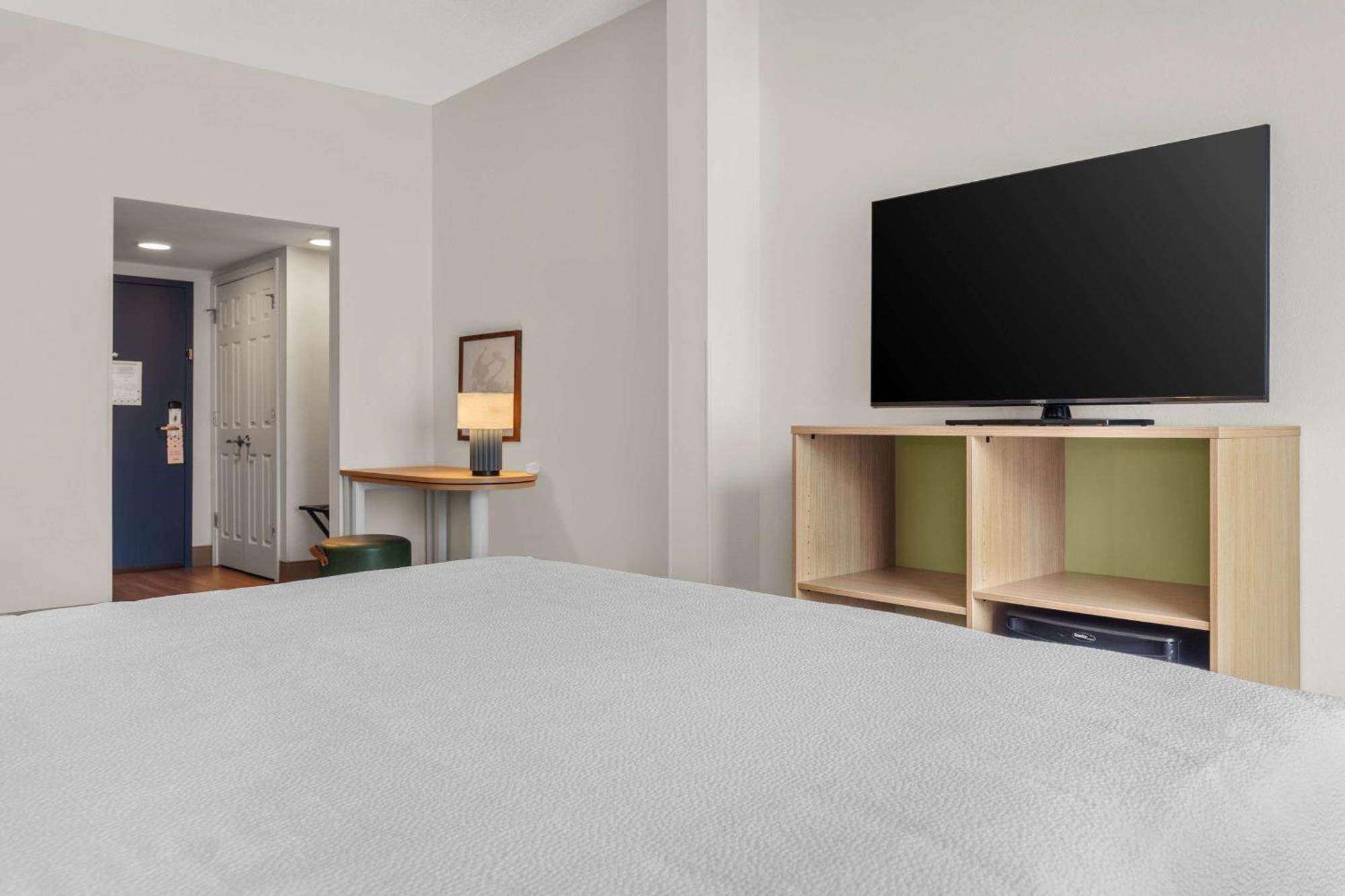 Spark By Hilton Winchester Zewnętrze zdjęcie