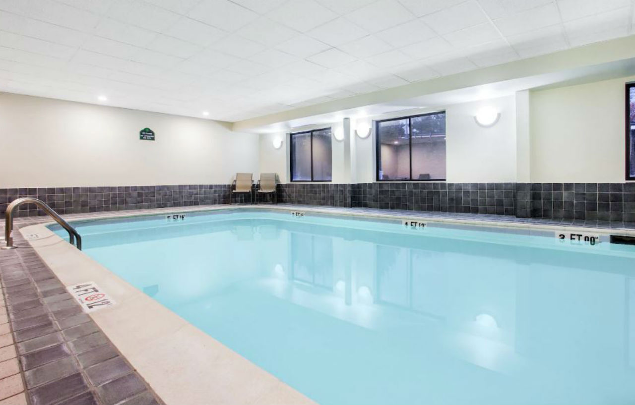Spark By Hilton Winchester Zewnętrze zdjęcie